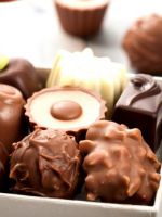 Шоколадные конфеты - лучшие рецепты восхитительного лакомства своими руками