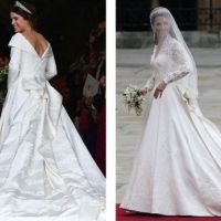 7 самых дорогих королевских свадебных платьев - топ подборка шикарных образов невест