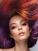 Модные тенденции в цвете волос 2023 - подбор самых красивых окрашиваний