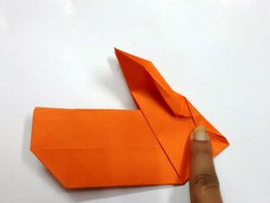 как сделать зайца из бумаги_18