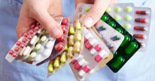 5 групп препаратов, которые могут увеличить риск переломов