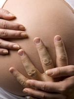 15 недель беременности - шевеление плода