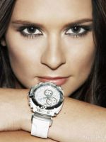 Женские наручные швейцарские часы