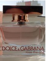 Dolce Gabbana Rose The One