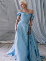 Виктория Спирина – свадебные платья
