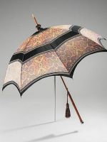 Как выбрать качественный зонт?