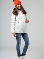 Куртки для беременных – теплые зимние и удобные модели на весну и осень