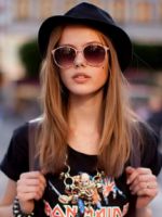 Женские солнцезащитные очки 2017 – тренды, новинки, модные бренды