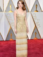 Оскар 2017 – наряды – лучшие и худшие платья звезд на красной дорожке
