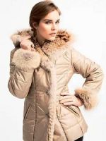 Модные куртки – самые стильные зимние и демисезонные модели