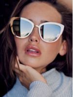 Как выбрать солнцезащитные очки – правильно выбираем аксессуары по форме лица