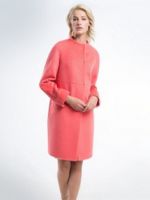 Пальто Помпа – 36 фото брендовых женских пальто фирмы Pompa