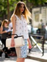 Белая сумка – 32 фото модных женских белых сумок на любой вкус