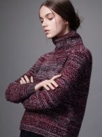 Модные вязаные свитера – тенденции, тренды, цвета последнего сезона