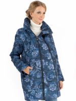 Зимняя куртка для беременных – как выбрать комфортную и модну верхнюю одежду?