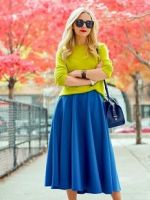 Сочетание цветов в одежде для женщин – основные правила для создания стильных образов