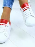 Шнуровка кроссовок – обзор самых модных способов как зашнуровать кроссовки