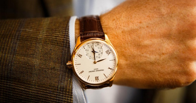 Швейцарские часы – лучшие бренды женских и мужских наручных аксессуаров