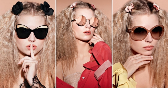 Очки Шанель – солнцезащитные аксессуары от законодателей моды