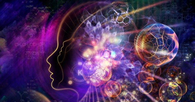 Квантовая психология – что такое квантовое сознание человека?