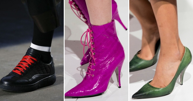 Стильная обувь – 144 фото стильной и удобной женской обуви на все случаи жизни