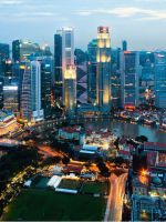 Что посмотреть в Сингапуре за 2 дня?
