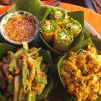 Кухня Камбоджи