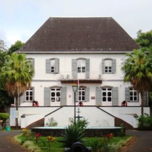 Музей истории Маврикия