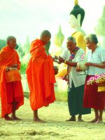 Традиции Камбоджи