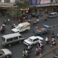 Транспорт Камбоджи