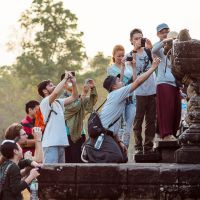 Экскурсии в Камбодже
