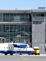 Биллунд - аэропорт