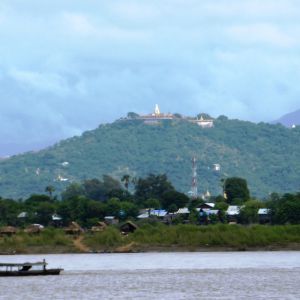 Холм Мандалай