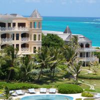 Барбадос - отели