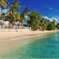 Барбадос - лучшие пляжи