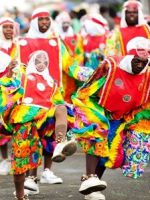 Традиции Гренады