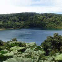 Национальные парки Коста-Рики
