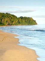 Когда лучше ехать в Коста-Рику?