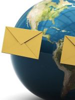 9 октября – Всемирный день почты