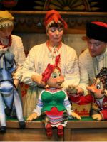 Международный день кукольника