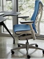 Компьютерное кресло - лучшие современные модели