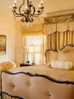 Спальня классика - роскошь, элегантность и комфорт