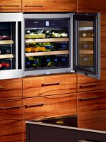 Холодильник для вина - на что стоит обращать внимание при выборе?