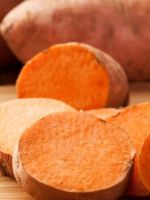 Сладкий картофель батат - правила выращивания