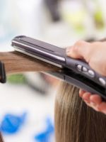 Как выбрать выпрямитель для волос - советы при покупке