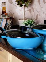 Посуда для индукционных плит - как не ошибиться в выборе?