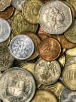 Как чистить монеты - лучшие способы от опытных нумизматов