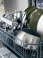 Порошок для посудомоечной машины - какой лучше выбрать?