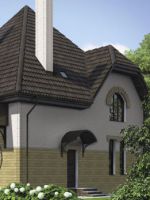 Сайдинг для фасада - как подобрать современный вариант для внешней обшивки дома?