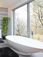 Дизайн ванной - как создать уютный и функциональный интерьер?